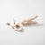 Giant Wooden Play Clips | Set of 2