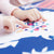Poppik Constellation Creative Sticker Poster | Conscious Craft