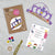 Make A Princess Crown Kit | Conscious Craft