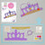 Make A Princess Crown Kit | Conscious Craft