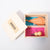 Wooden box with 2 Quelle est Belle bird calls for house sparrow and nightingale | © Conscious Craft