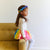 Sarah Silks Tutu Rainbow | Conscious Craft