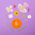 Pressed Flower Set | ©Natural Orange