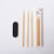 Wooden Scratcher Set