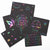 Scratch Pad Rainbow | A5