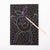 Scratch Pad Motif Rainbow | A5 | Conscious Craft
