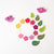 Wool Felt Craft Embellishment | Conscious Craft