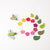 Wool Felt Decorative Embellishments | Conscious Craft