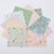Rico Design Origami Paper | Jardin Japona | ©Conscious Craft