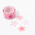 Washi Stickers | Sakura Sakura | ©Conscious Craft