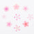 Washi Stickers | Sakura Sakura | ©Conscious Craft