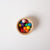 Wooden Beads | Rainbow | Conscious Craft