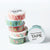 Conscious Craft Christmas Washi Tape