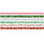 Conscious Craft Christmas Washi tape