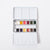 Rico Design Water Colour Set Earthy Colours | © Conscious Craft
