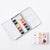 Rico Design Water Colour Set Earthy Colours | © Conscious Craft