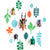 Studio Roof Beetle Antiquary | Conscious Craft