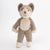 Senger Organic Cotton Cat | ©Conscious Craft