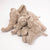 Senger Heatable Cotton Elephant | Conscious Craft