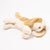 Senger Heatable Soft Toy Dog | ©Conscious Craft