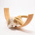 Senger Heatable Soft Toy Dog | ©Conscious Craft
