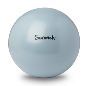 Scrunch Ball Duck Egg Blue | Conscious Craft 