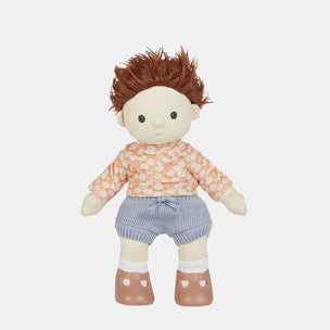 Dinkum Doll Snuggly Set | Posey | Conscious Craft