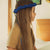 Sarah's Silk Headband Starry Sky | Conscious Craft