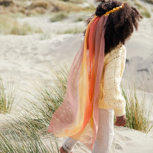 Sarah's Silks | Desert Veil | Conscious Craft