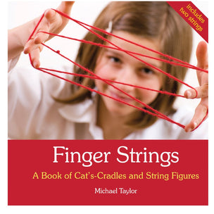 Finger Strings | Conscious Craft