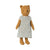 Maileg Nightgown Teddy Mum | Conscious Craft