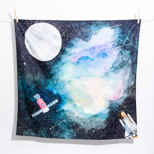 Wondercloth To The Moon by Wonderie | Conscious Craft