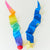 Sarah's Silks Skytail Shooting Star | Conscious Craft