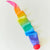 Sarah's Silks Skytail Rainbow | Conscious Craft