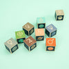 Uncle Goose | Planet Blocks | Conscious Craft