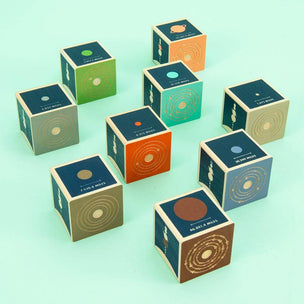 Uncle Goose | Planet Blocks | Conscious Craft