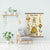 Cavallini | Bees & Honey 2 Wrap | Conscious Craft