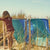 Sarah's Silk Giant Earth Playsilks | Ocean | Conscious Craft