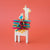 Londji | Matilda & Her Little Friend | Conscious Craft