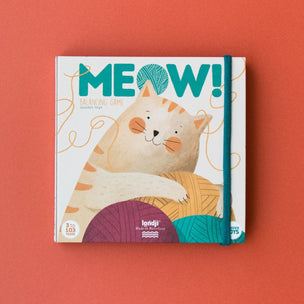 Londji | Meow | Conscious Craft