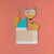 Londji | The Fox & The Mouse | Conscious Craft