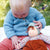 Nanchen Forest Child | Green Hat | Conscious Craft