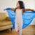 Sarah's Silks Fairy Wings Starry Night | Conscious Craft