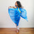 Sarah's Silks Fairy Wings Starry Night | Conscious Craft