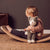 Senger Organic Cotton Cat | ©Conscious Craft
