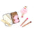 Cotton Twist | Pom Pom Ballerina Gift Tin | Conscious Craft