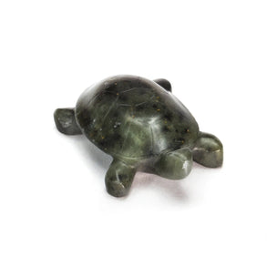 Studiostone Creative Soapstone Carving kit | Turtle | Conscious Craft