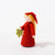 Felt Flower Fairy Autumn Leaf Light Skin Tone | © Conscious Craft