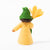 Felt Flower Fairy Crocus | © Conscious Craft