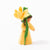 Felt Flower Fairy Crocus | © Conscious Craft
